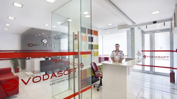 Eko Contact Center ve Vodasoft CCS birleşti