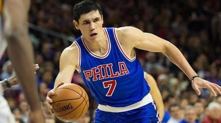 Ersan'lı Philadelphia, Orlando'yu devirdi!