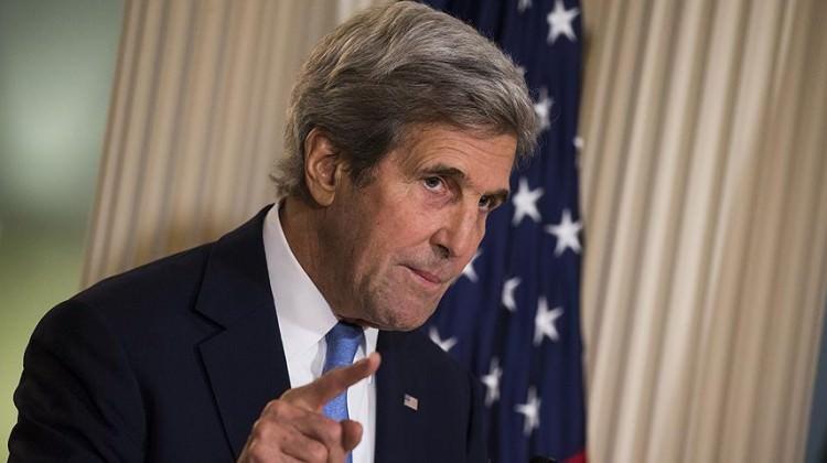 Kerry: Trump halkı kandırıyor ama halk daha akıllı