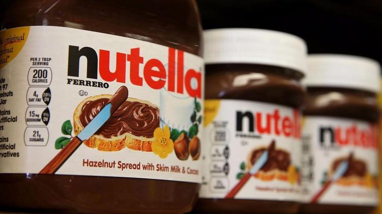Nutella'dan açıklama: Türkiye'ye zarar veriyor