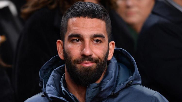 Arda Turan gönülleri fethetti