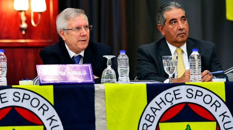 Fenerbahçe'nin borcu açıklandı!