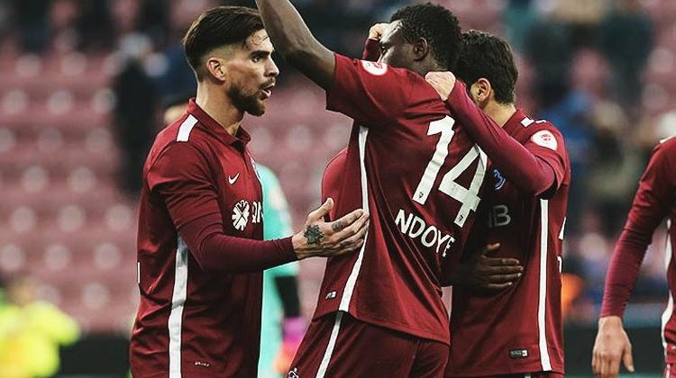 Yabancı transferler Trabzonspor'u yaktı!