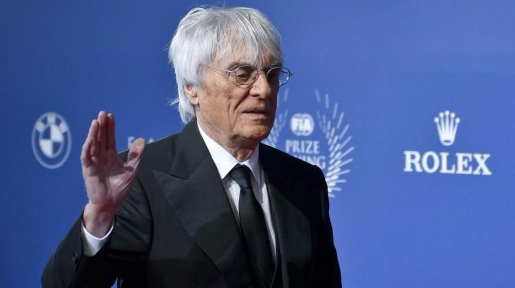 Formula 1'de Ecclestone dönemi sona erdi