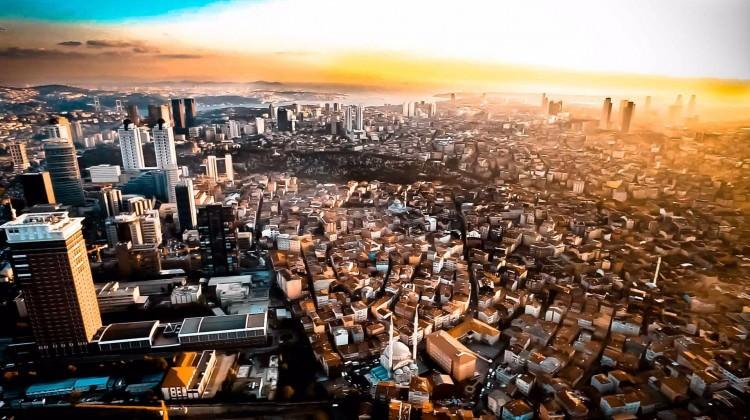 İstanbul ve Ankara’da azaldı, İzmir’de arttı