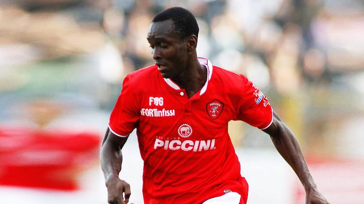 Antalyaspor, Jean Armel Drole ile anlaştı!