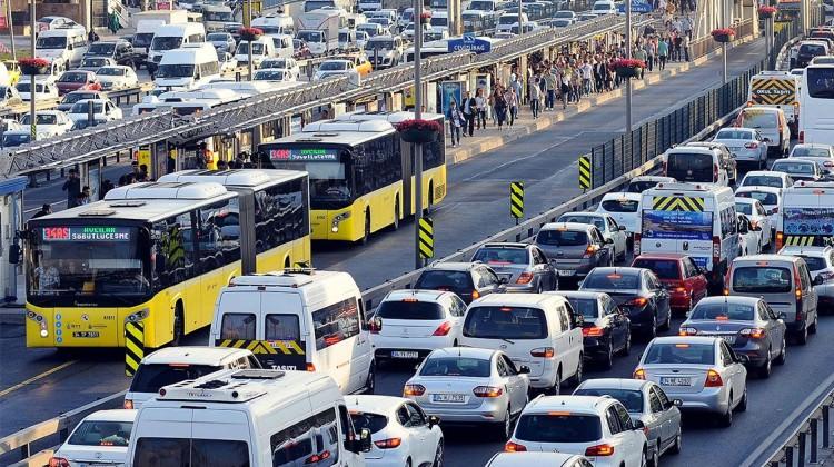 Araç sahipleri dikkat! Bugün son gün
