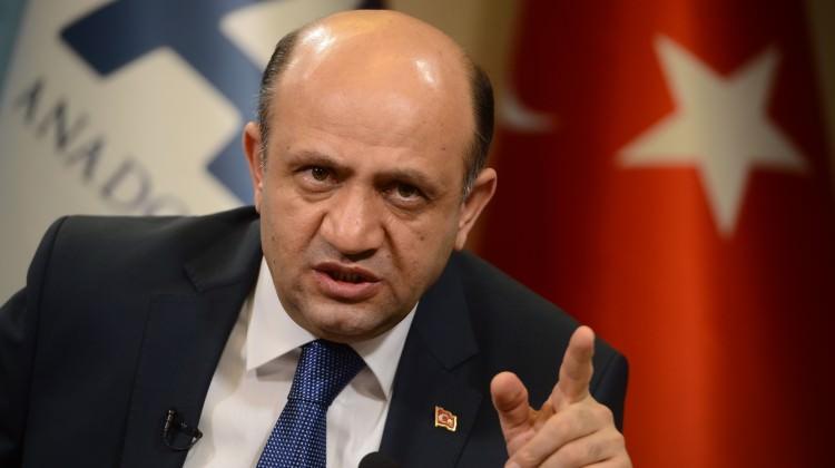 'Darbenin arkasında siz de mi vardınız?'