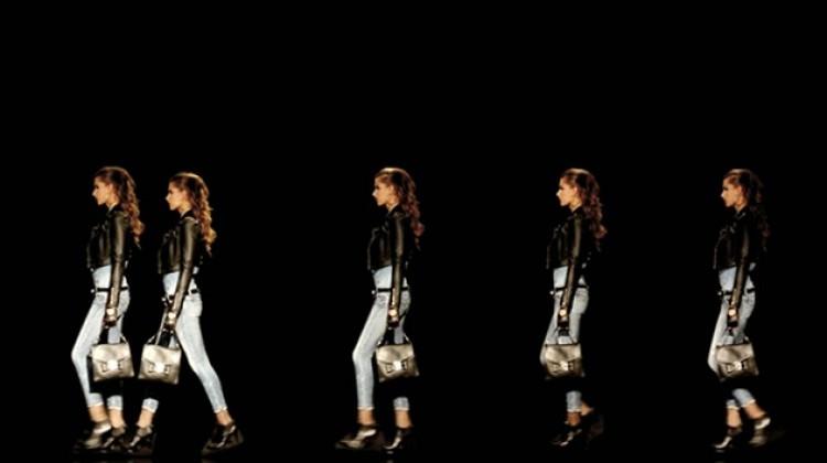 Moda ile teknoloji birleşti