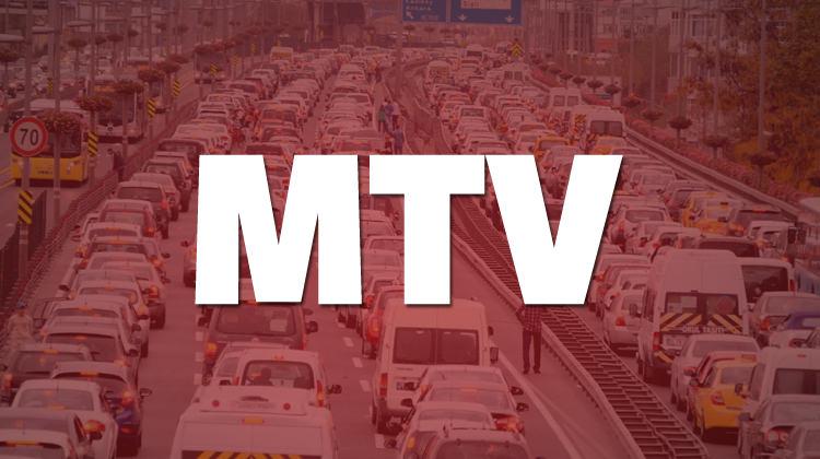 MTV ödeme süresi uzatılacak mı? Ödeyemeyenler ne yapacak?