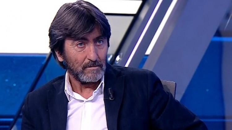 Dilmen: Kimse Kocaman'a 'lan' diyemez!