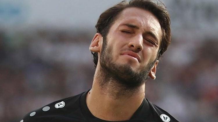 Trabzonspor cephesinden şok yorum!