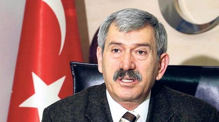 MHP'de iki ilçe yönetimi feshedildi