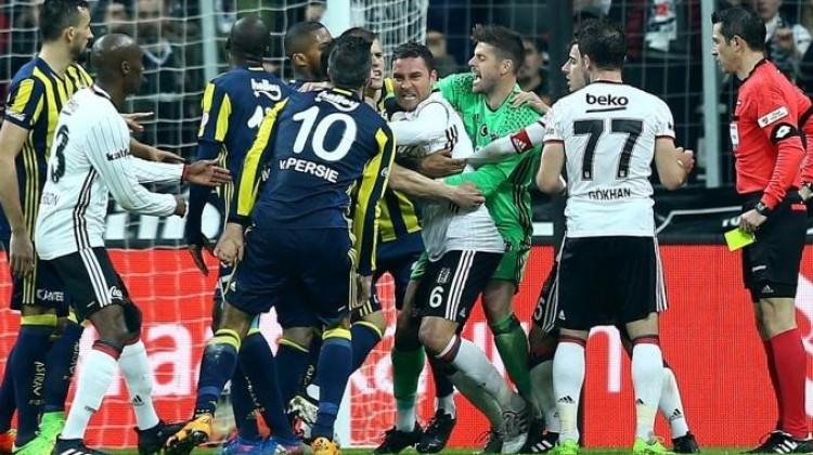'Derbiyi Martin Atkinson yönetseydi...'