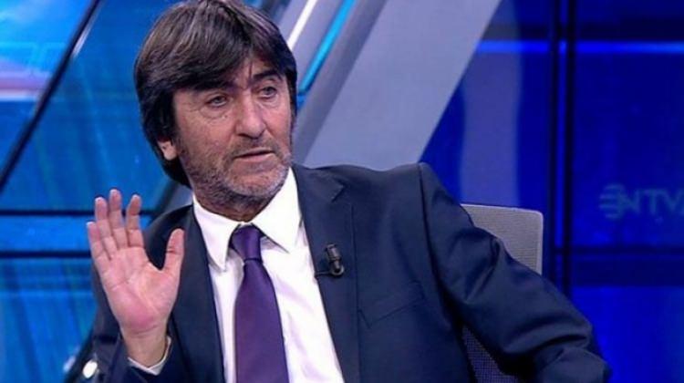 Rıdvan Dilmen: Sezon kapanmıştır