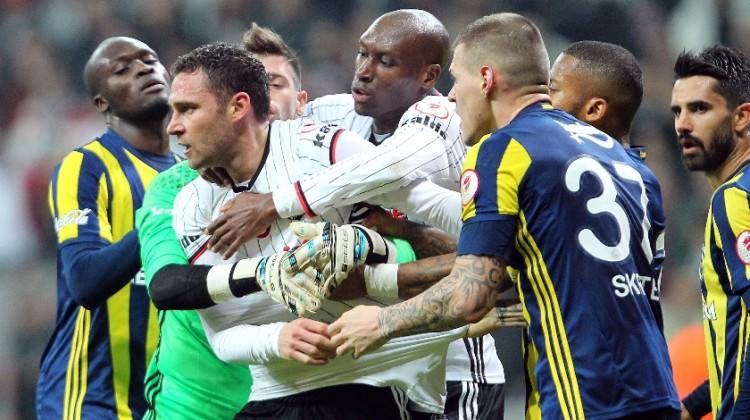 Dusko Tosic'e rekor ceza!
