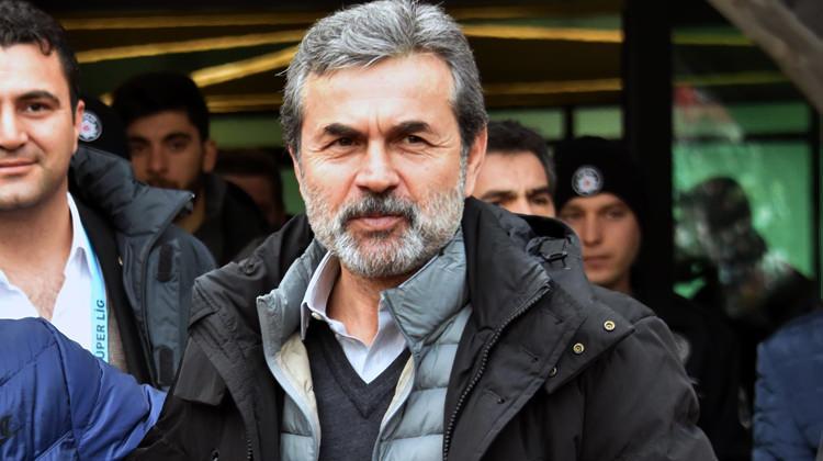 Türkiye Kupası'nda 'Kocaman' tesadüf!
