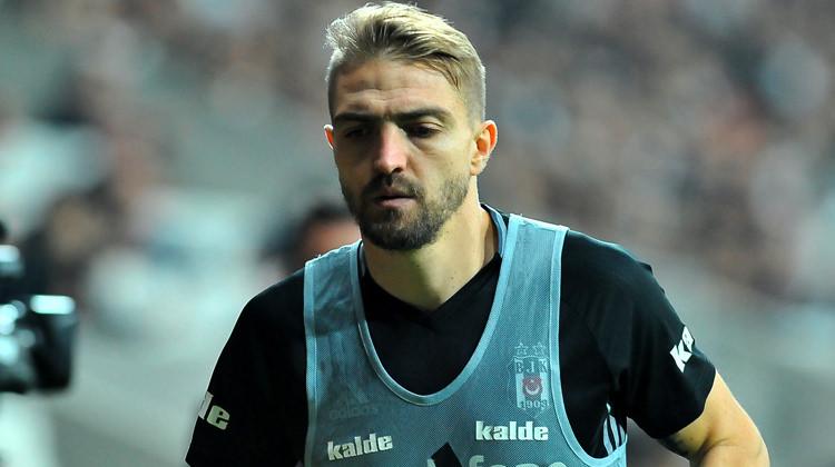 Topal'dan Caner'e telefon! Zehir zemberek sözler