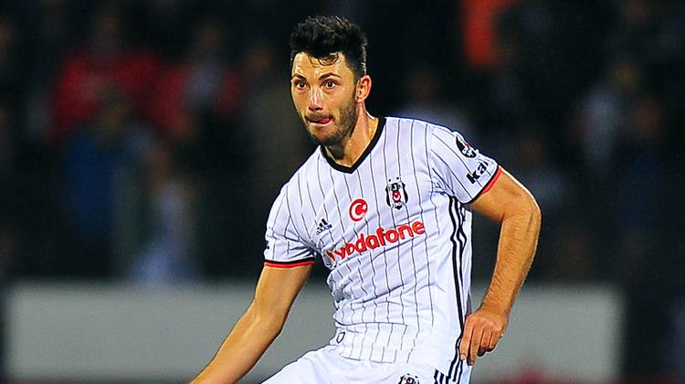 Tolgay, Devler Ligi için rakip açıkladı