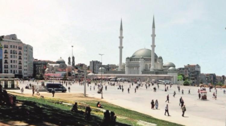 50 yıllık hayal gerçek oldu! Temel atıldı