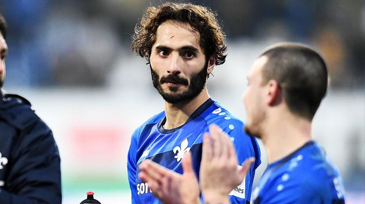 Hamit Altıntop'tan Beşiktaş - Bayern yorumu