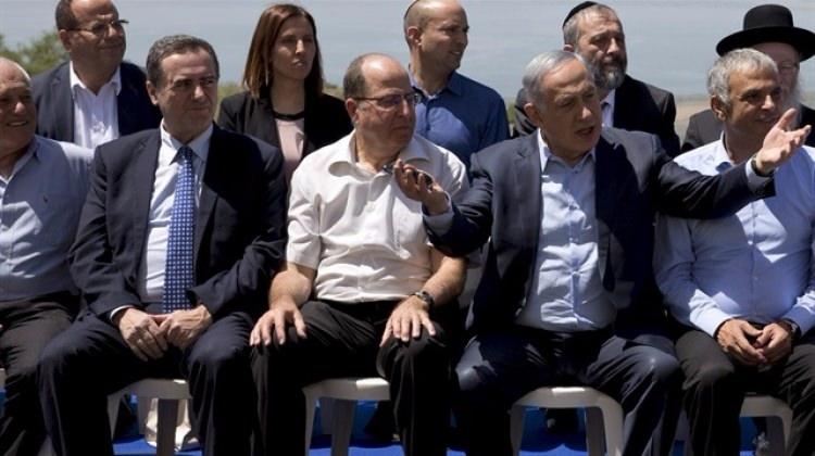 Netanyahu, Trump'tan orayı istedi!