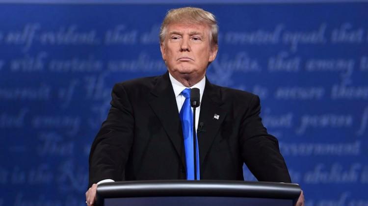 AB ve Çin'den kritik Trump hamlesi!