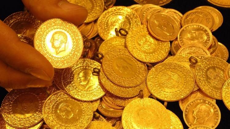 Altının gramı 146 liranın altında