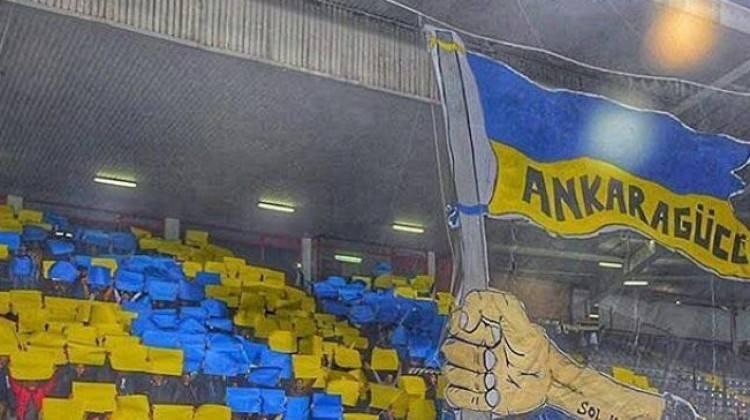 Ankaragücü'nün cezasına indirim geldi!