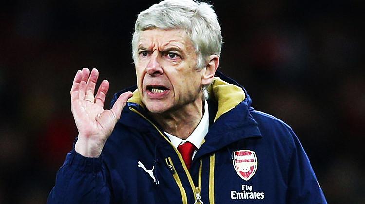 Arsene Wenger açıkladı! Bırakıyor mu?