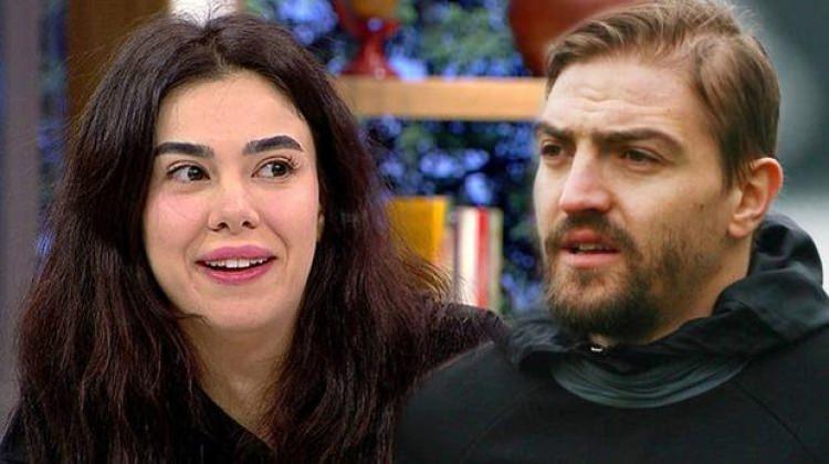 Caner Erkin Şükran Ovalının üzülmesine dayanamadı Caner Erkin Şükran Ovalının üzülmesine dayanamadı