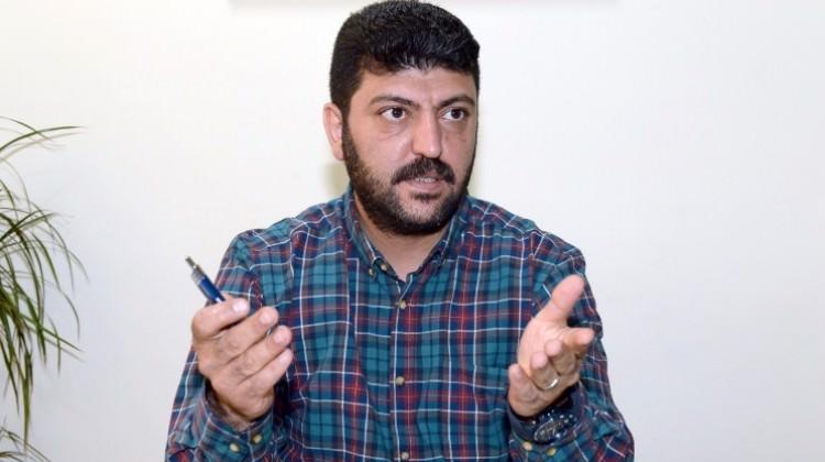 UMED Başkanı: Türkiye’nin istikbali için 'Evet'