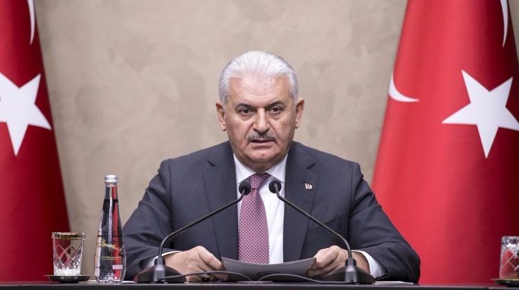 Başbakan'dan 'MHP' açıklaması! Sinyali verdi