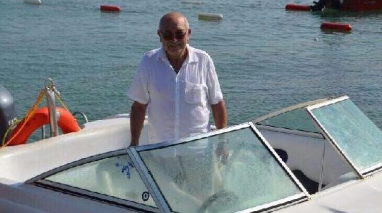 Didim'i sarsan cinayet! Ağzından vurdu