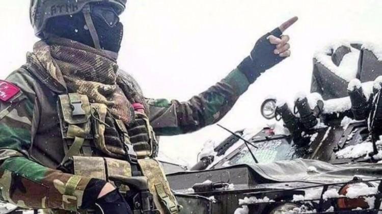 TSK'dan El Bab için son dakika açıklaması!