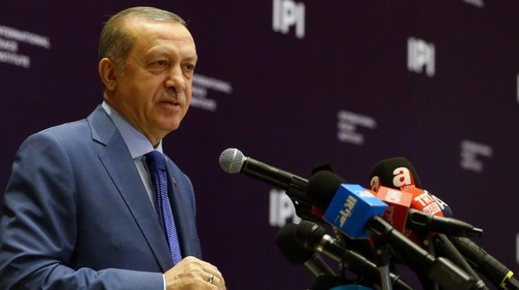 Erdoğan talimatı verdi Tek çatı altında toplanıyor