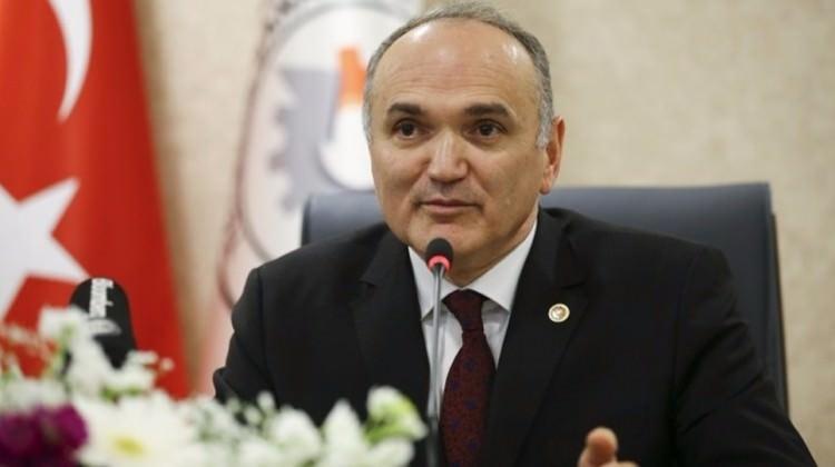 Faruk Özlü: 10 milyar sıcak para gelecek