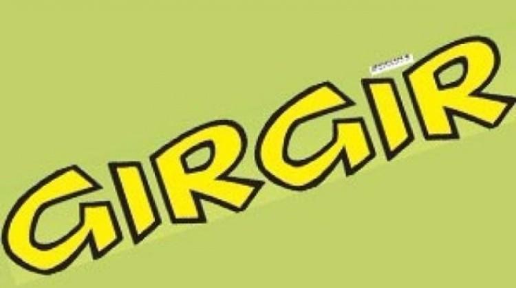 Gırgır dergisi kapatıldı