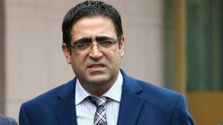 HDP'li Baluken'e yakalama kararı!