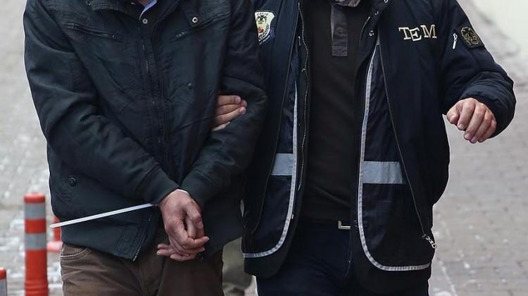 İhraç edilen polislere FETÖ operasyonu