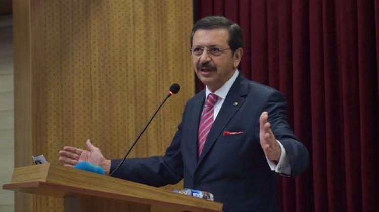 "İki defa gerileme yaşandı"