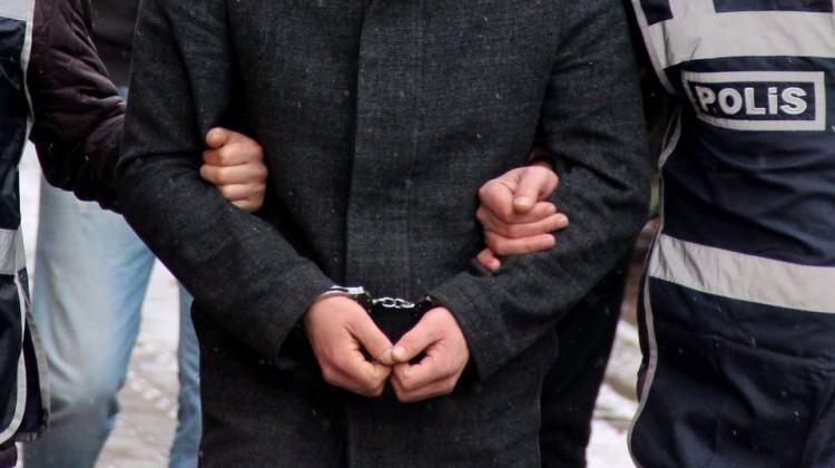 Isparta’da eş zamanlı operasyon!