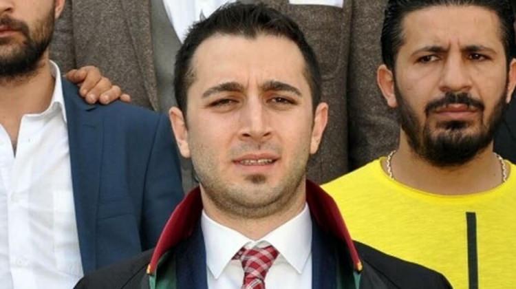 İzmir'de avukata saldırı iddiası