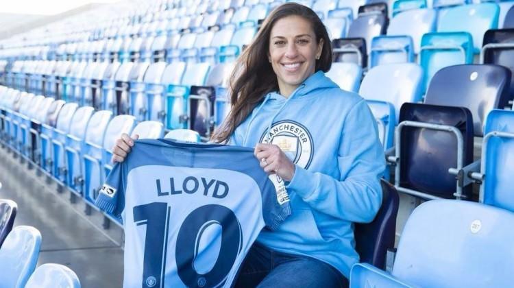 Manchester City transfer bombasını patlattı!