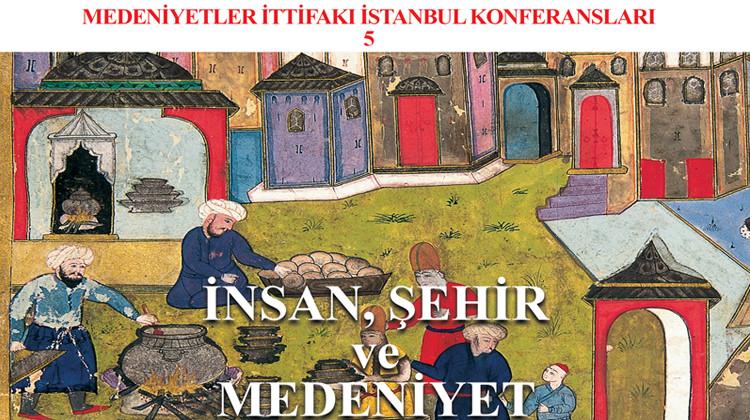Medeniyetler İttifakı İstanbul Konferansları-5