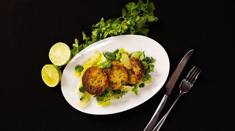 Mercimek kroket tarifi