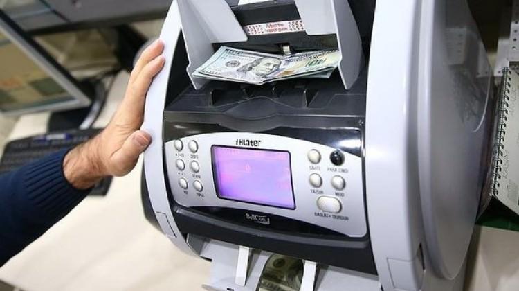 Merkez'in hamlesi doların ateşini söndürdü!
