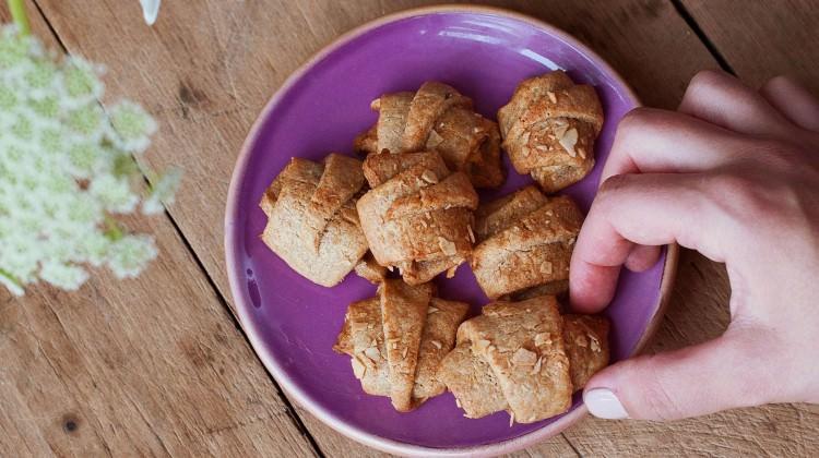 Mini elmalı kruvasan tarifi