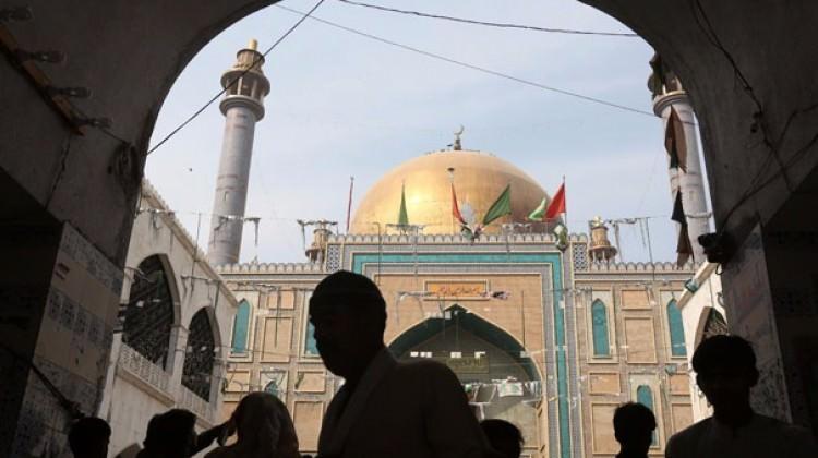 Pakistan'daki saldırıda ölü sayısı 80'e çıktı