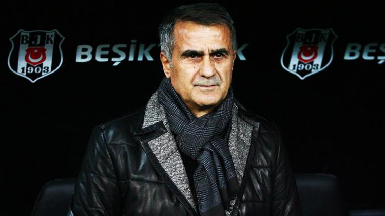 Şenol Güneş, Avrupa'da tarih yazıyor